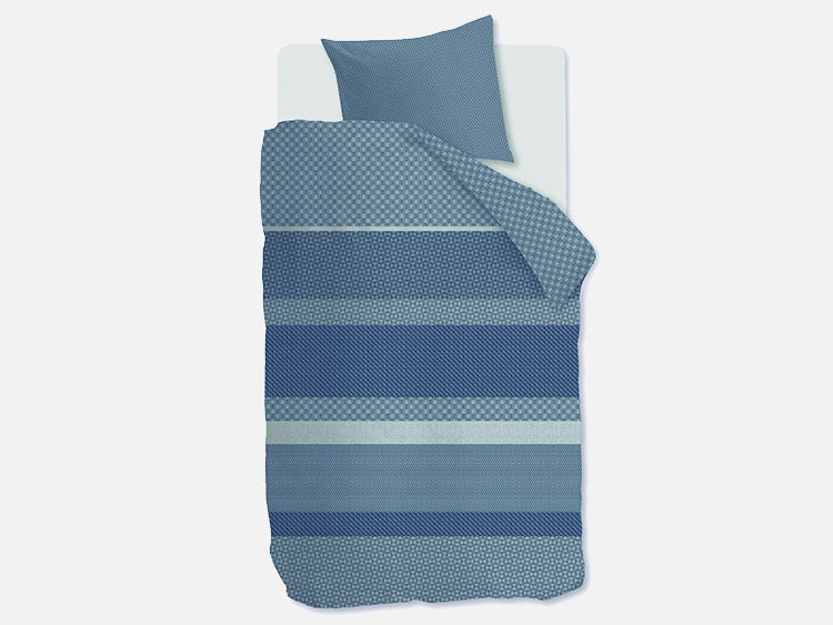 Beddinghouse Fera Blauw