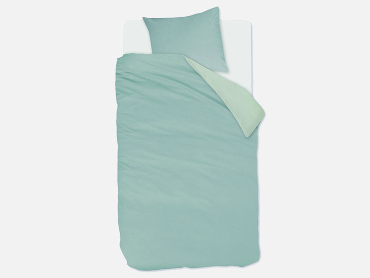 Beddinghouse Warm Blauw