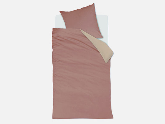 Beddinghouse Warm Roze
