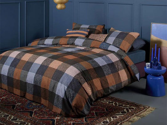 Beddinghouse Beckett Blue