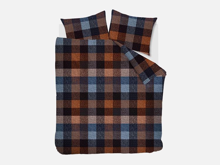 Beddinghouse Beckett Blue