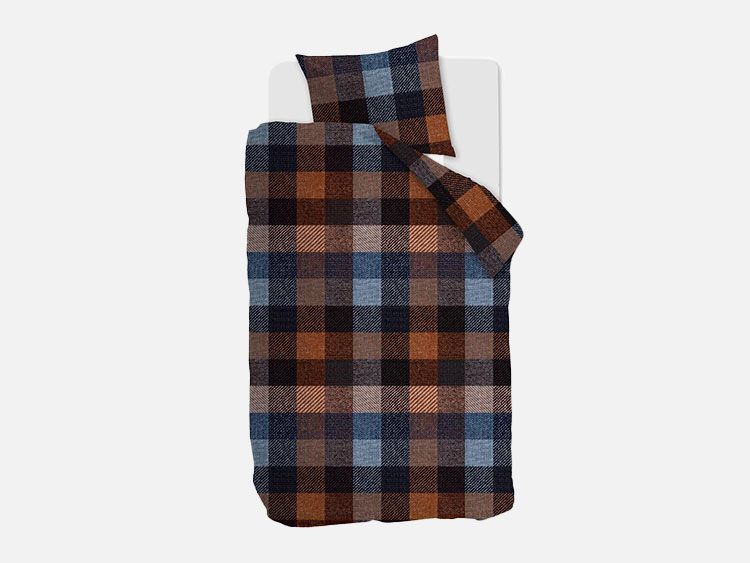 Beddinghouse Beckett Blue
