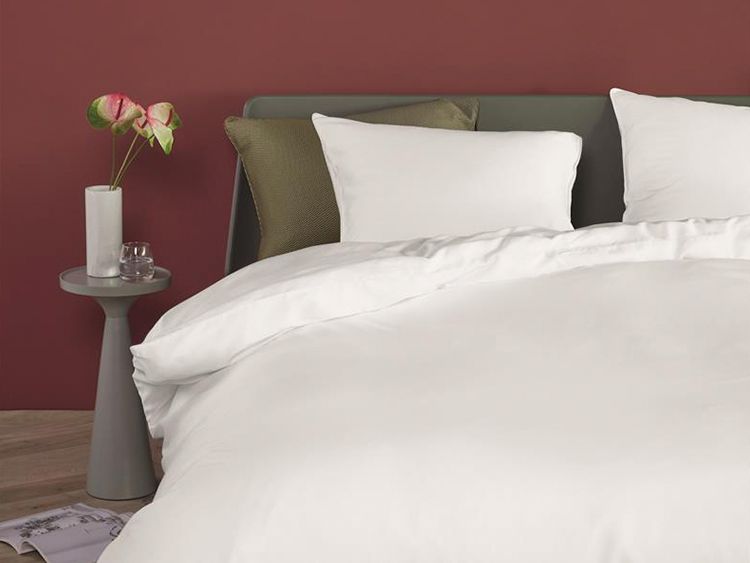 Beddinghouse Care Change - White
