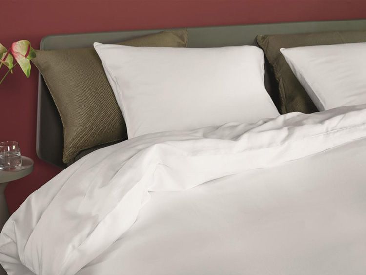Beddinghouse Care Change - White