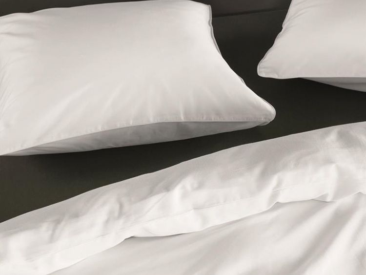 Beddinghouse Care Change - White