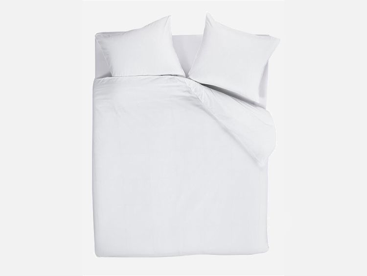 Beddinghouse Care Change - White