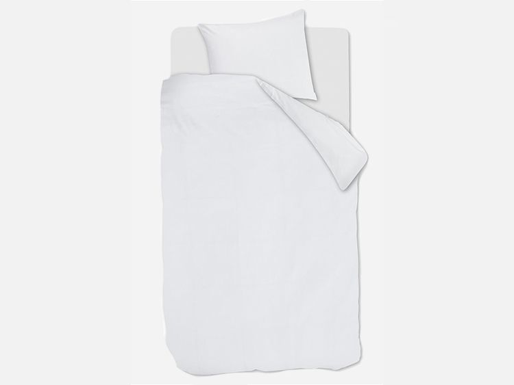Beddinghouse Care Change - White