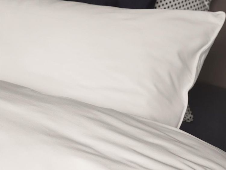 Beddinghouse Care Conscious - White