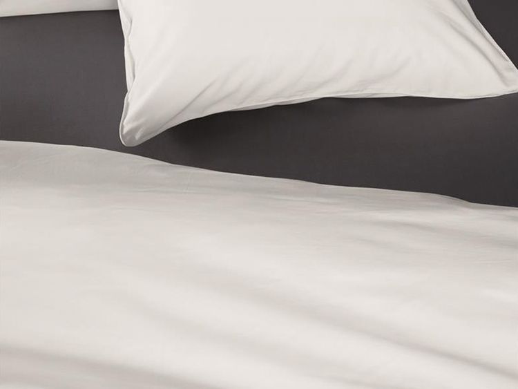 Beddinghouse Care Conscious - White