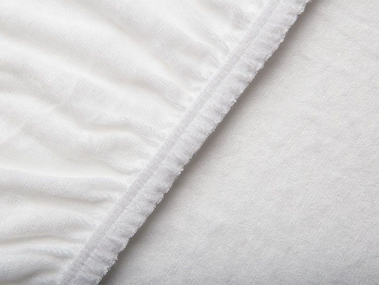 Bella Donna Clima Topper Molton