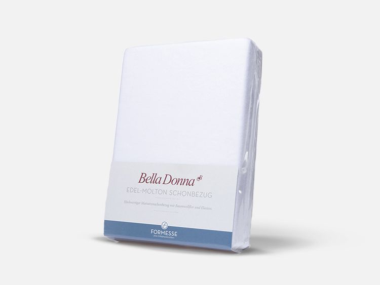 Bella Donna Edel Molton