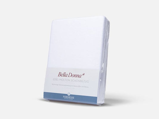Bella Donna Edel Topper molton