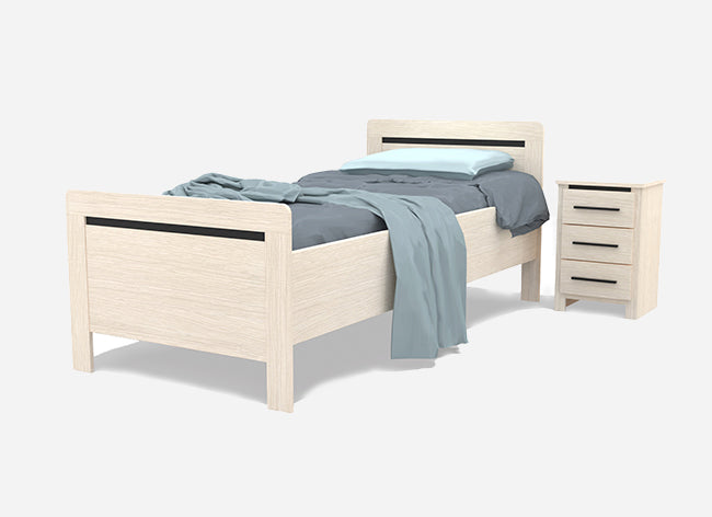 De Linde bed Sevilla