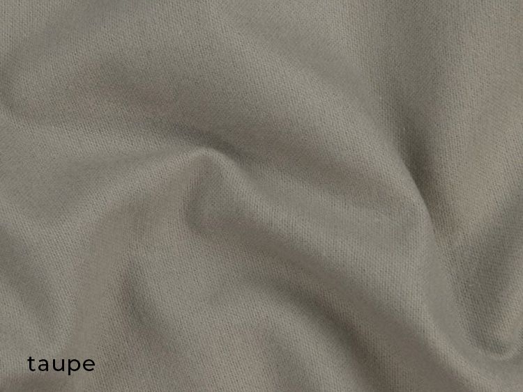 Dommelin Topperhoeslaken Flanel Split