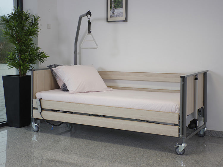 Tecfor Care Zorgbed - EcoFit S