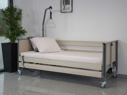 Tecfor Care Zorgbed - EcoFit S