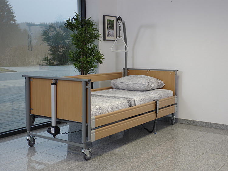 Tecfor Care Zorgbed - EcoFit S