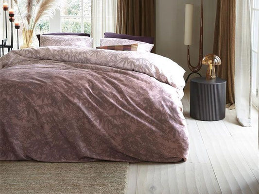 Beddinghouse Ellen Mauve