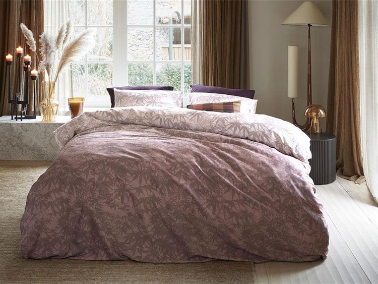 Beddinghouse Ellen Mauve