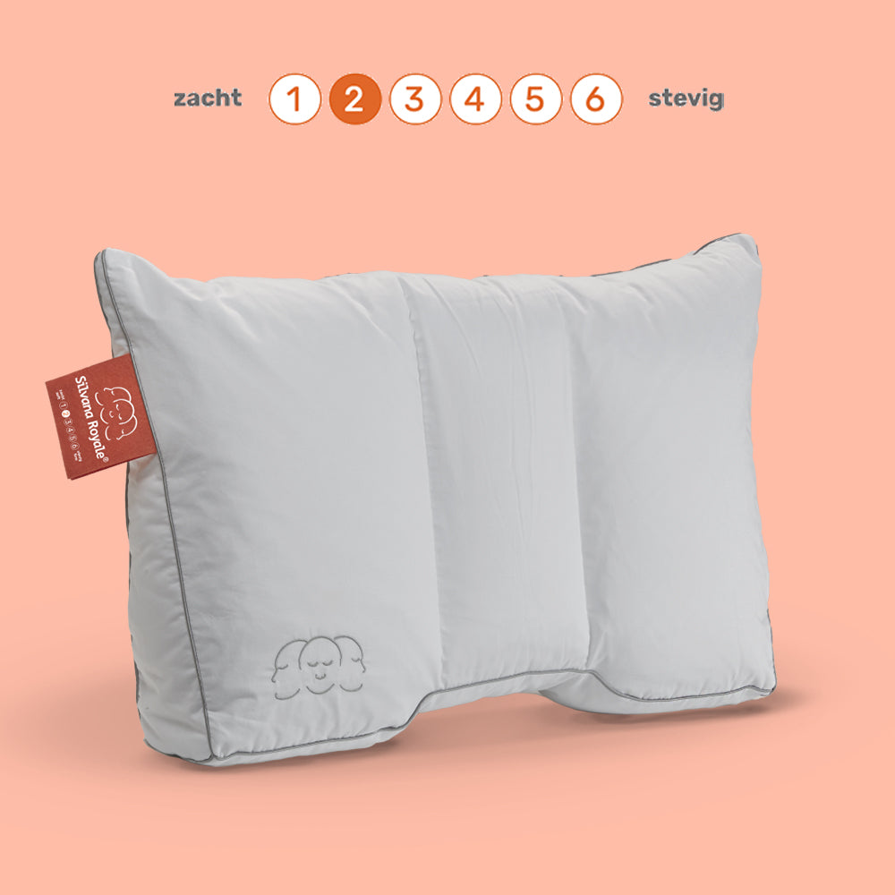 Silvana Royale Oranje