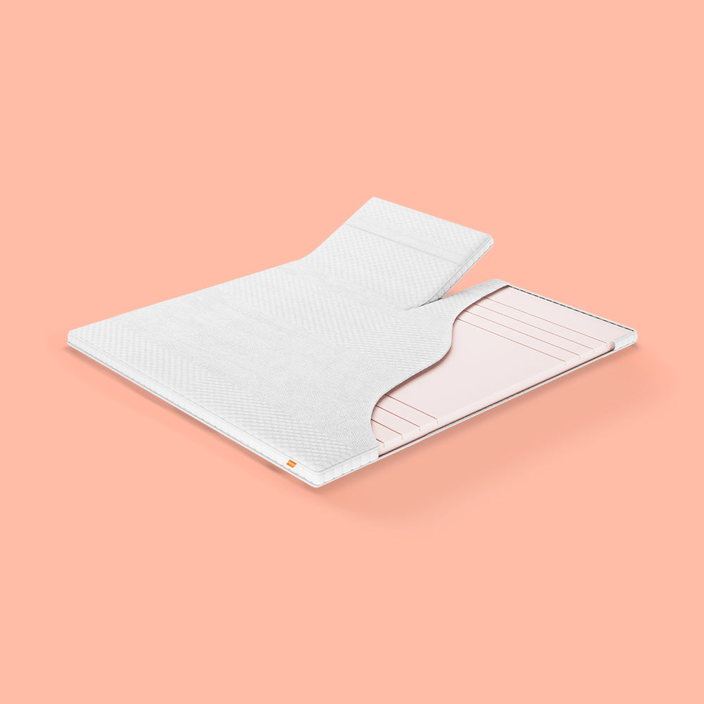 Ultima CumLaude EnergyFoam Contour