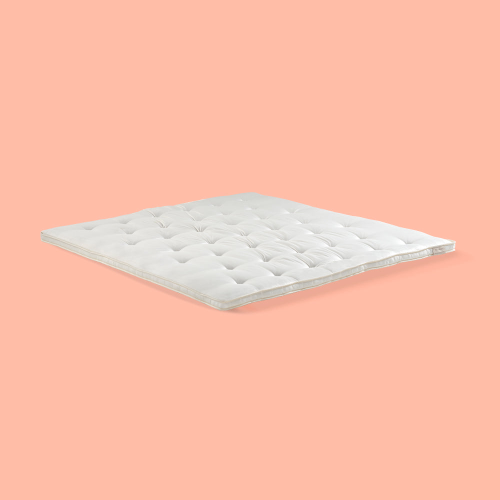 Pullman Original Comforttopper Supreme latex