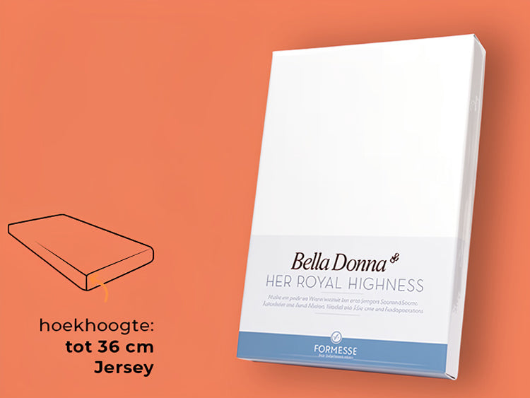 Bella Donna Hoeslaken Jersey