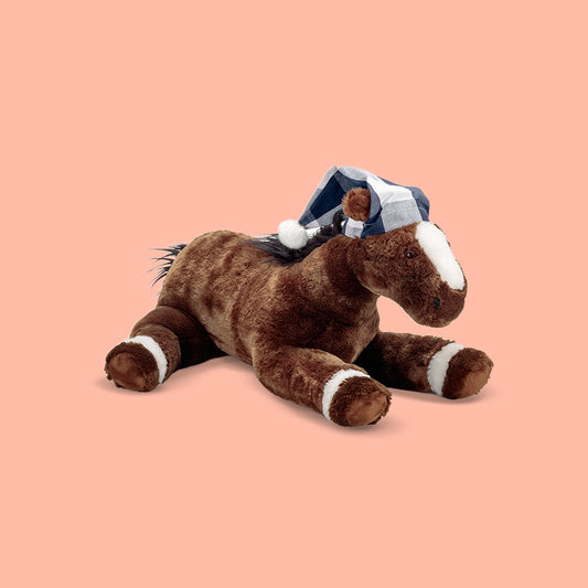 Hästens kleine Toto