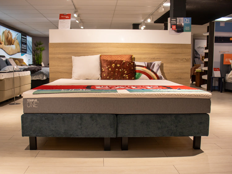 Tempur One Matras