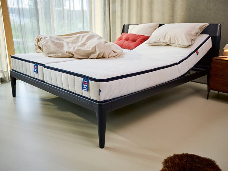Auping matras Two Medium 90x200