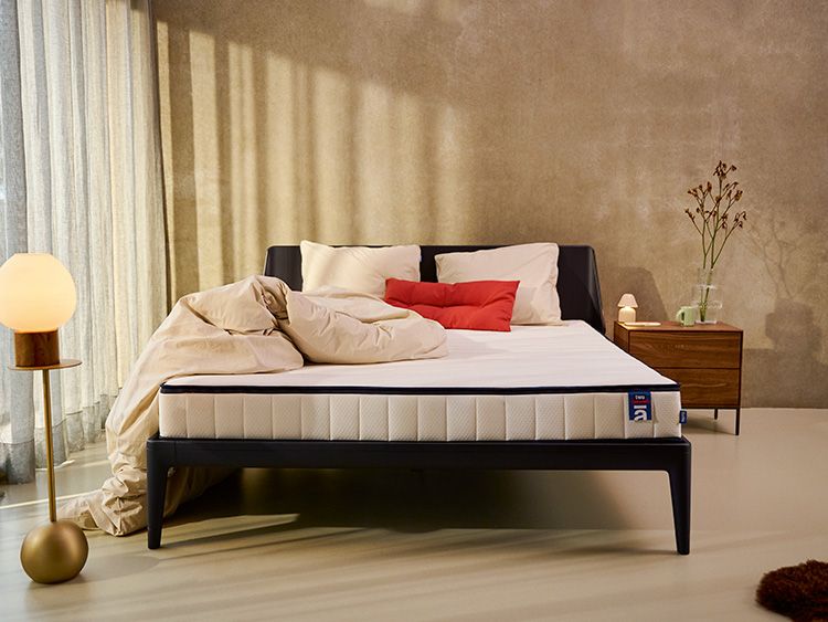 Auping matras Two Medium 90x200