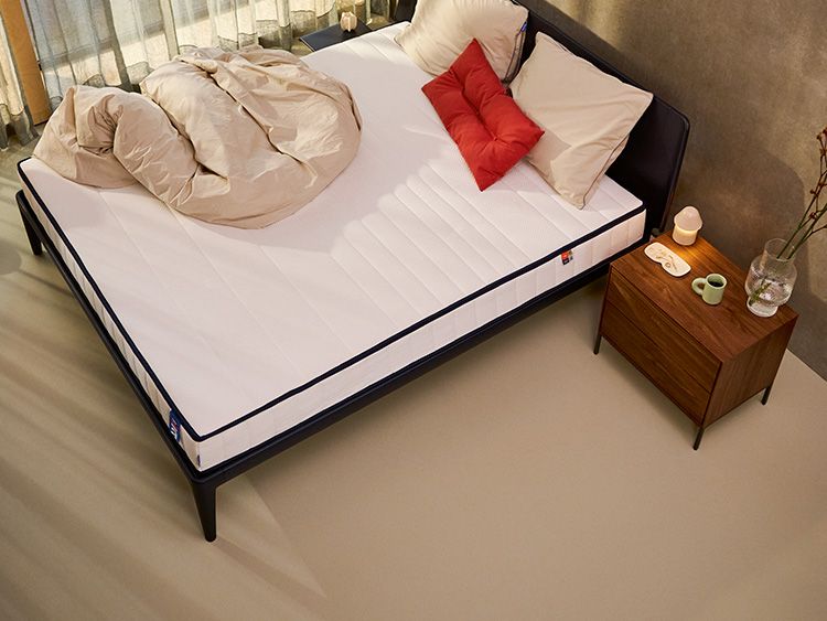 Auping matras Two Medium 90x200