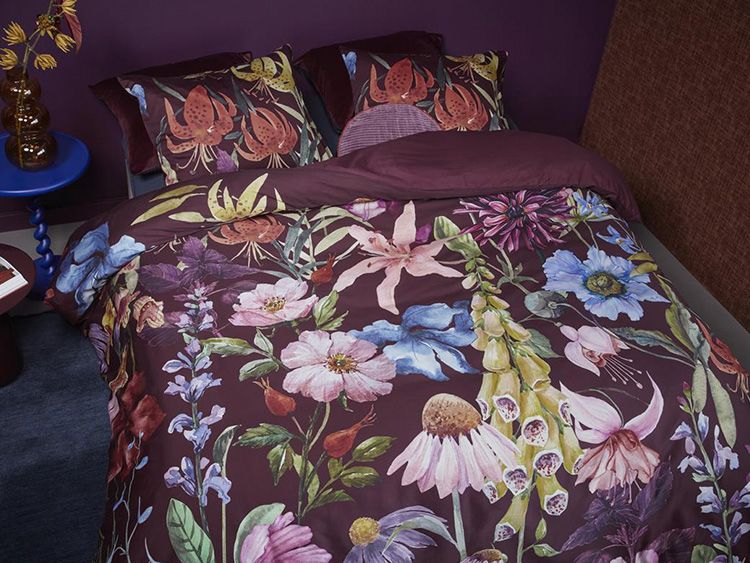 Beddinghouse Lily Multi