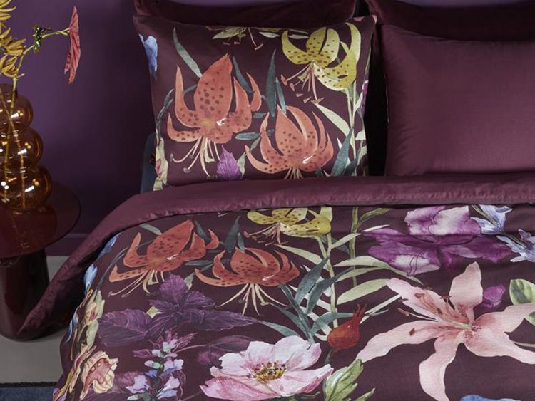 Beddinghouse Lily Multi