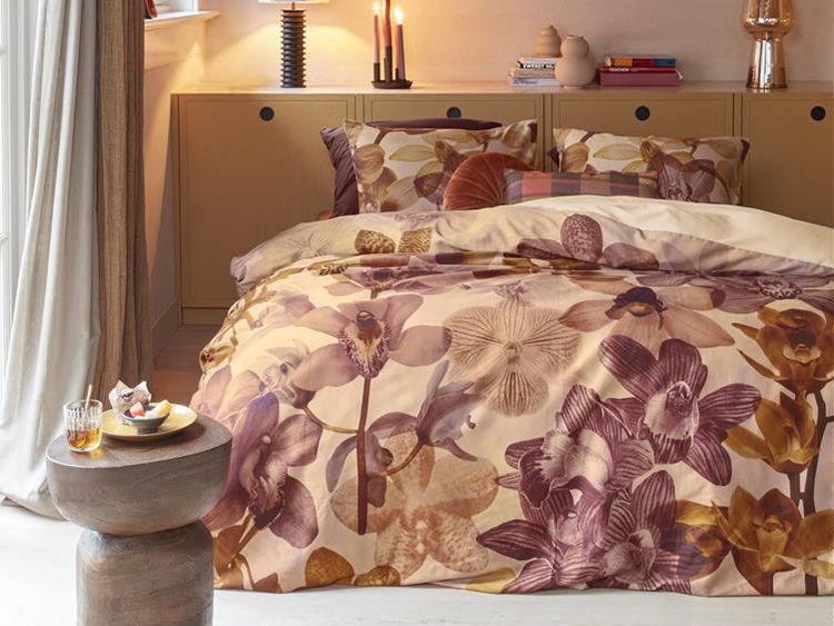 Beddinghouse Orchid Terra