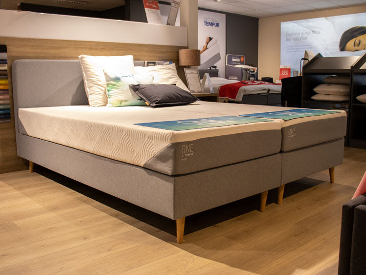 Tempur One Matras 90x210 - medium