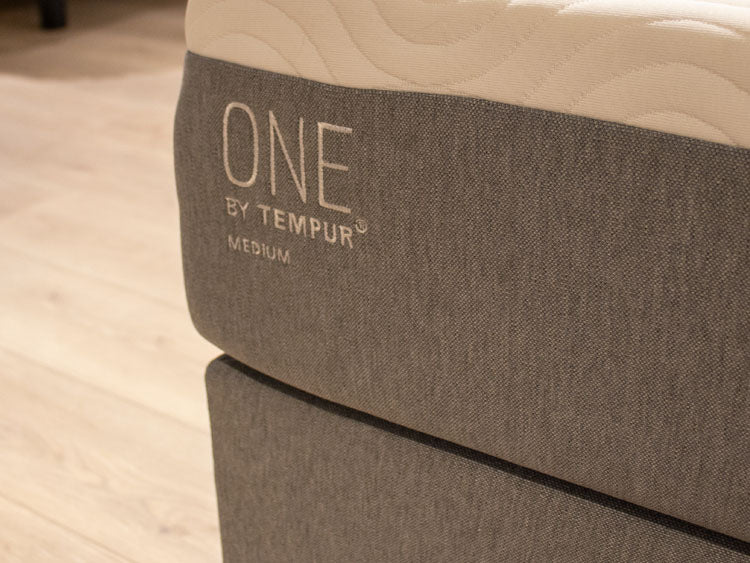 Tempur One Matras 90x210 - medium