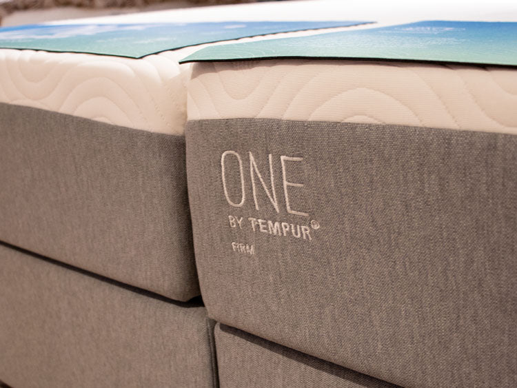 Tempur One Matras 90x210 - medium
