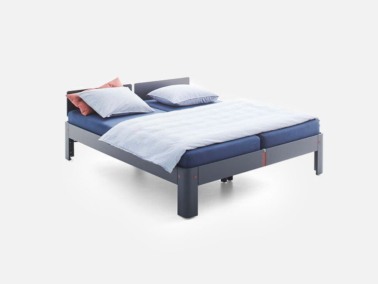 Auping Auronde 1500 Deelbaar