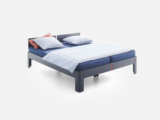 Auping Auronde 1500 Deelbaar