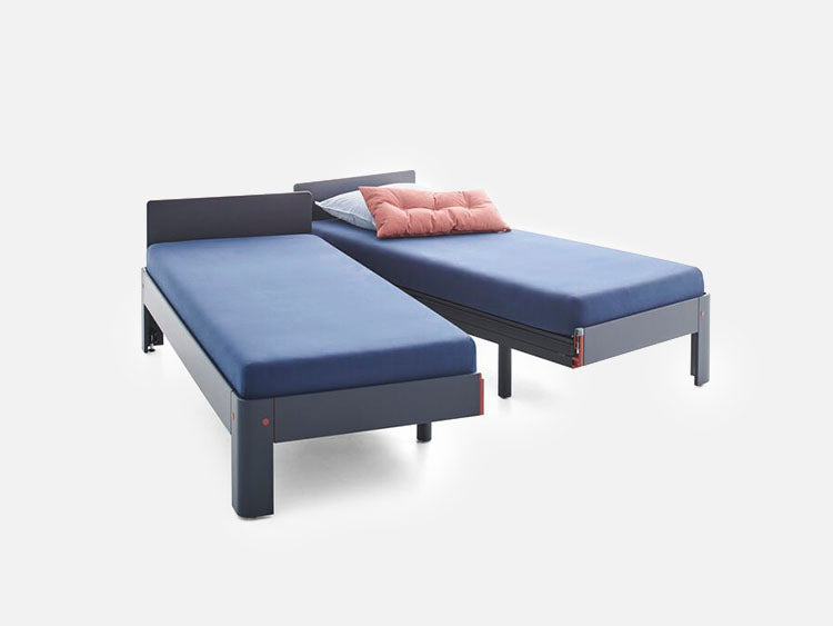 Auping Auronde 1500 Deelbaar