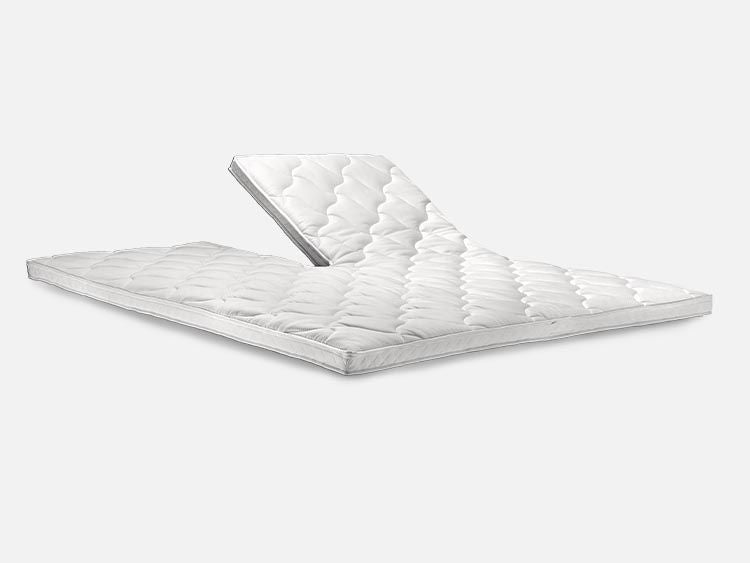 AVEK Innerzone Latex Topper