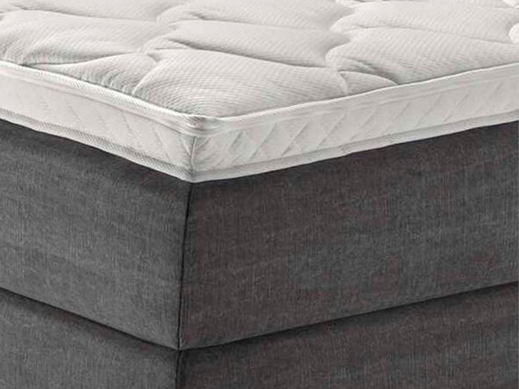 AVEK Innerzone Latex Topper