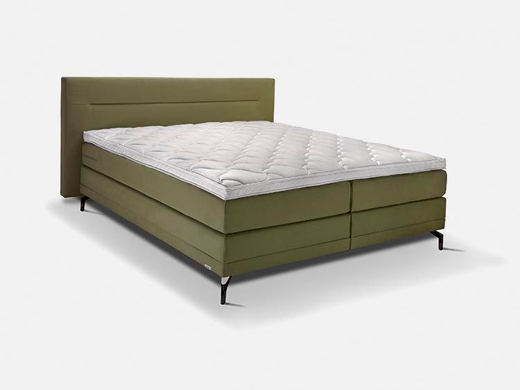 AVEK Optifoam Koudschuim Topper