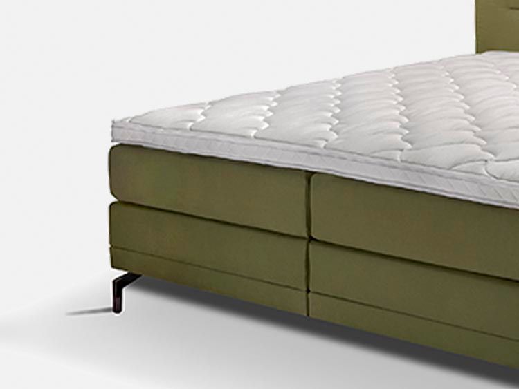 AVEK Optifoam Koudschuim Topper