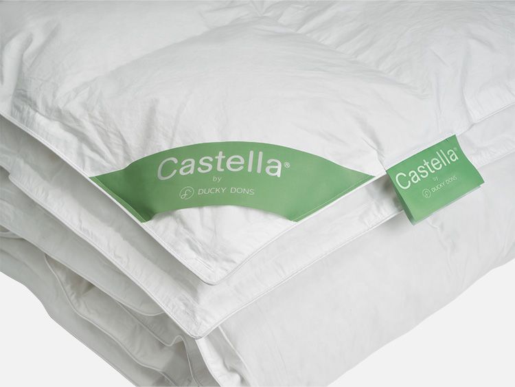 Ducky Dons Castella Aurora - All Year