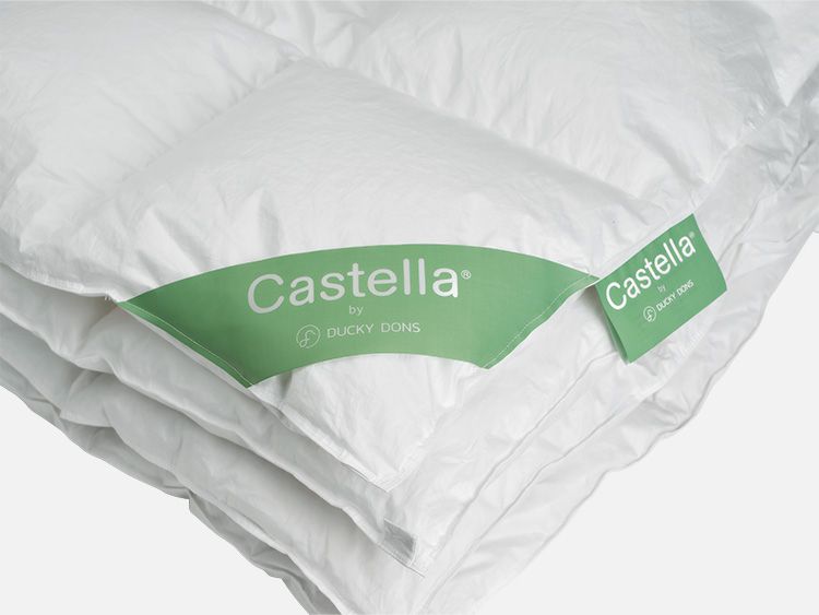 Ducky Dons Castella Polaris - all Year