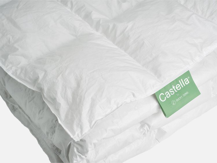 Ducky Dons Castella Polaris - zomer
