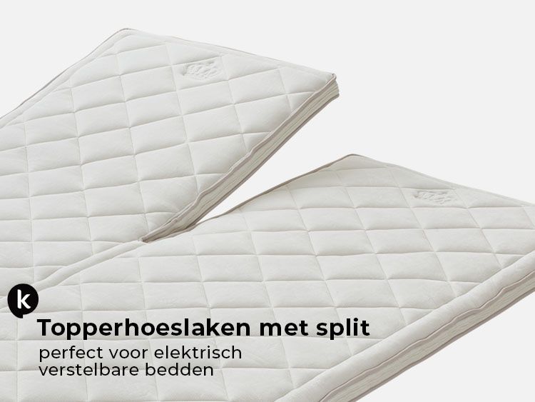 Dommelin Toppermolton 220gr. Split