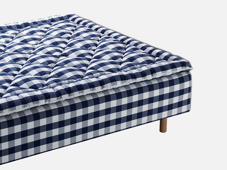 Hästens BJ topper